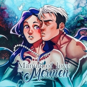 Manual of love for Mermen