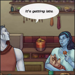 Chapter 3 - Page 20