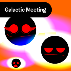 Galactic Meeting