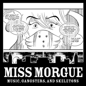 Chapter 34: Save Our City - 15