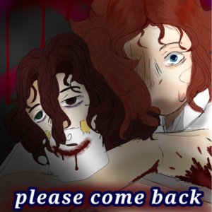 Please come back ep 3