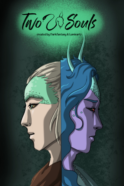 TWO SOULS