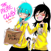 The Meme Club!