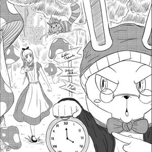 Chapter 4: Diablo Cazador (WIP)