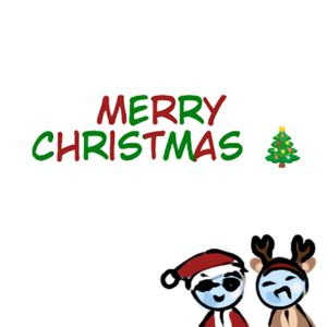 Merry Christmas 