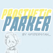 Prosthetic Parker