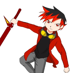 ROGUE RED 0.0 PROLOGUE