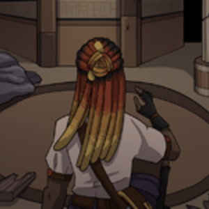 SYLVARCANA CATACOMBS - 02