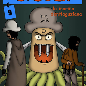 un'altra marina militare!?