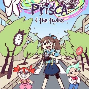Prisca & Twins Prologue