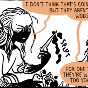 Chips and Cracks p35