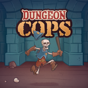 Dungeon COPS