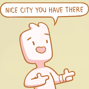 Independent people (Humankind)