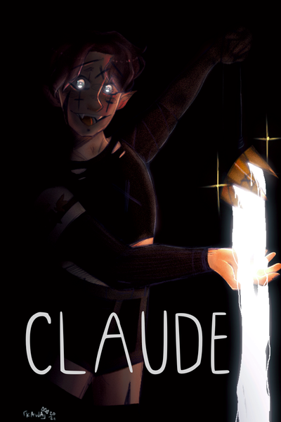 Claude.