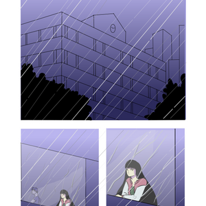 Chapter 1 p.1- Lily Ivy