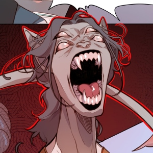 04. Don't turn back now!