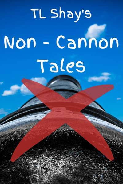 Non Cannon Tales