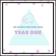 The Academy From Outer Space!