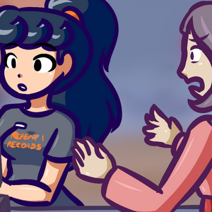 #88 Sorry