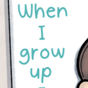 When I Grow Up