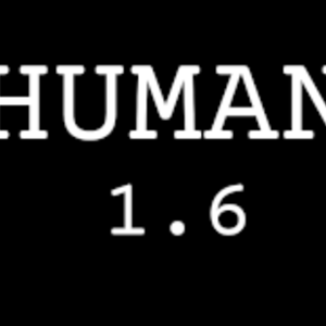 Human - 1.6