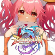 Zongman: Heroic Spirit Master
