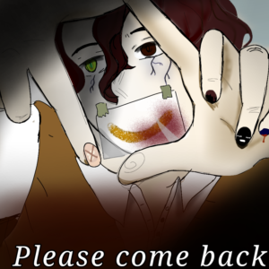 Please come back ep 4