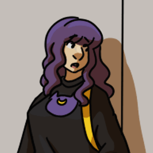 Chapter 15: Do You Wanna Ride?