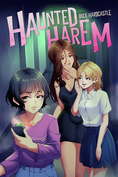 Haunted Harem