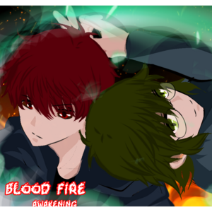 &ldquo;The Flickering Flame&rdquo; 