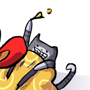 Meowy Christmas