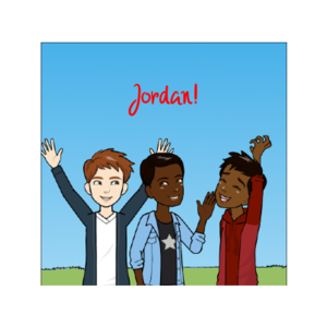 Jordan pt.6