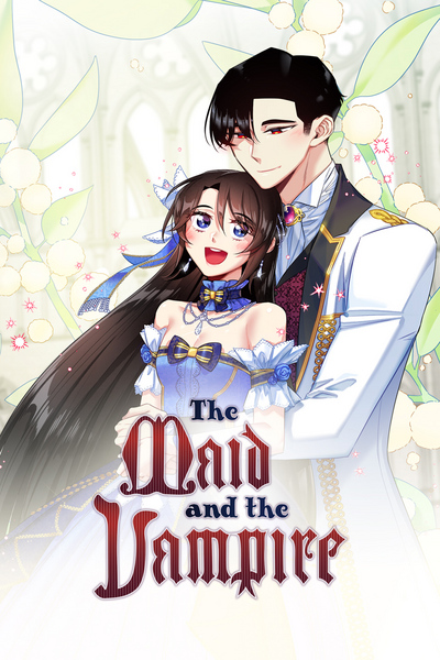 The Maid and the Vampire