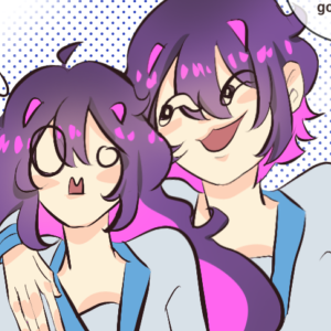 Ch5 Ooo~~ someone has a crush~~~