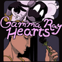 Gamma Ray Hearts