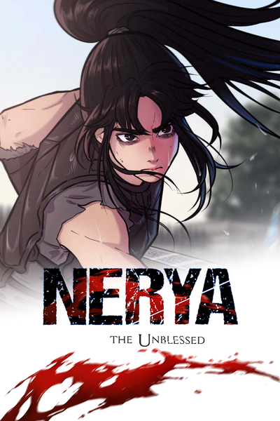 Nerya : The Unblessed