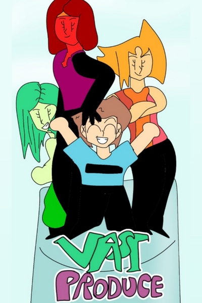 Vast Produce (Discontinued)