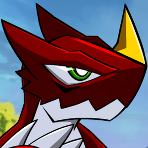 The Legend Reborn - Rhythm and Balance