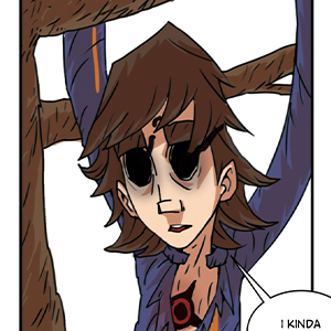 Book 1 - #14: Lost again