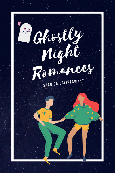 Ghostly Night Romances