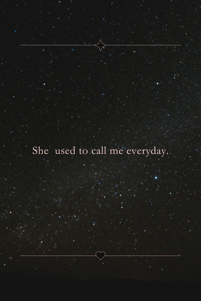 She Was My Internet Detective