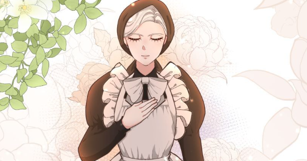 Read THE KING'S ILLEGITIMATE DAUGHTER :: Episode 2 | Tapas Community