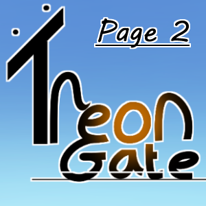 Treon Gate | Page 2