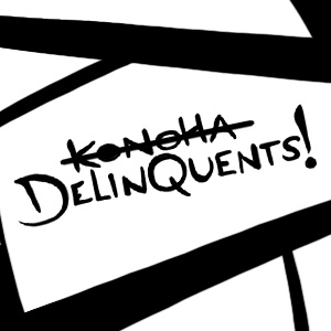 Konoha Delinquents