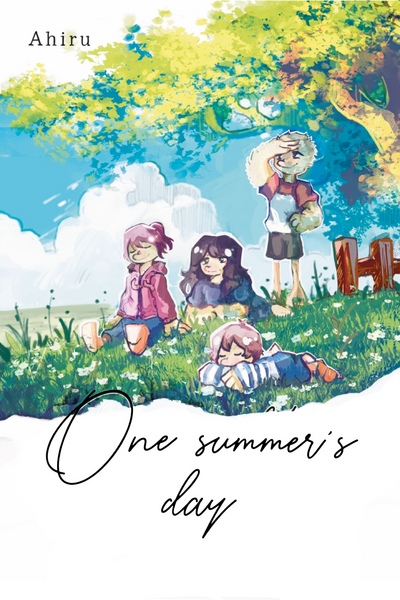 One Summer’s Day