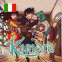 Tales of Kyndra - Versione italiana