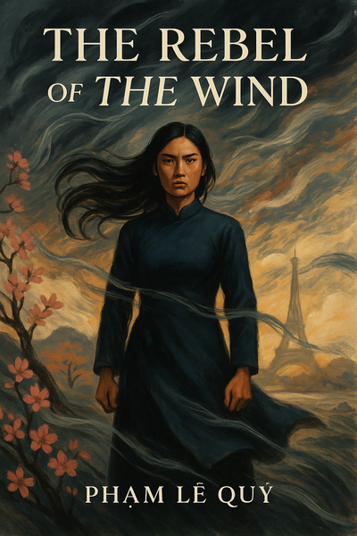 THE REBEL OF THE WIND