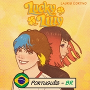 Lucky Lilly (Portugu&ecirc;s - BR)