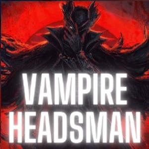 Welcome to the Headsman Academy