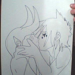 Demonetto's Drawings